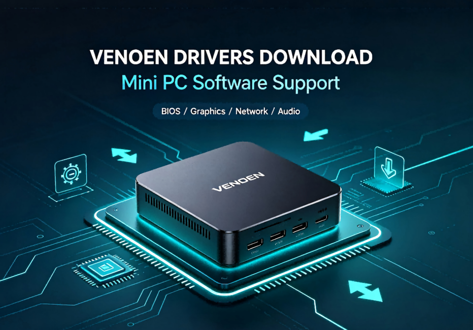 P16 - Driver Package